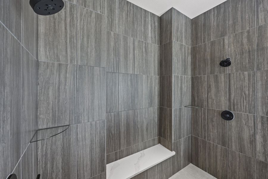 Representative interior finishes for a home built from the Lancaster by Windsor Homes in Ridge Pointe Estates, McLendon-Chisholm (Image 20). Representative interior finishes for a home built from the Lancaster by Windsor Homes in Ridge Pointe Estates, McLendon-Chisholm (Image 20).