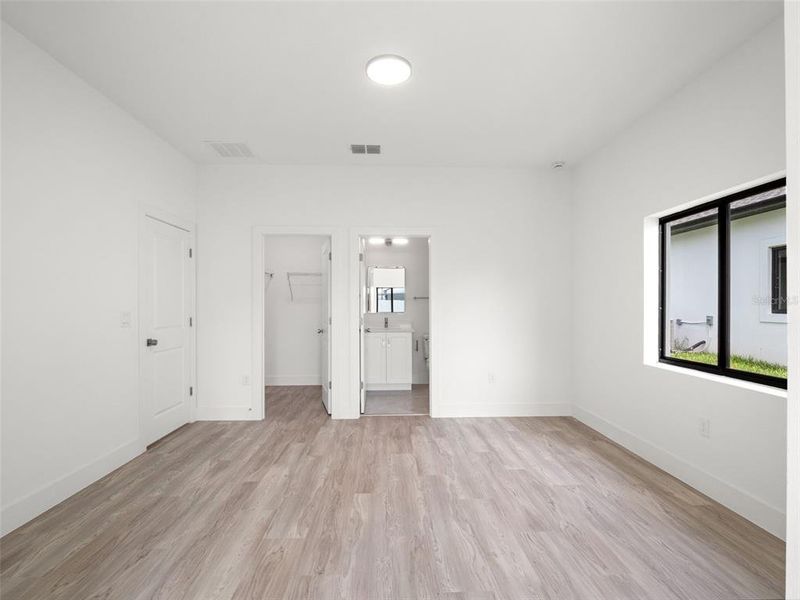 Spacious, unfurnished interior of a new home in , Apopka (Image 30). Spacious, unfurnished interior of a new home in , Apopka (Image 30).