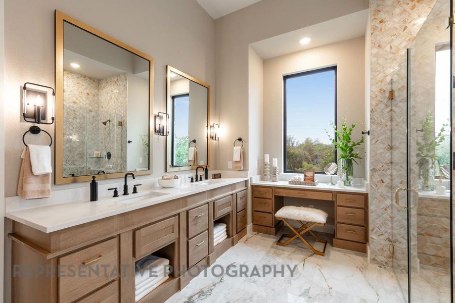 Primary Bathroom Primary Bathroom