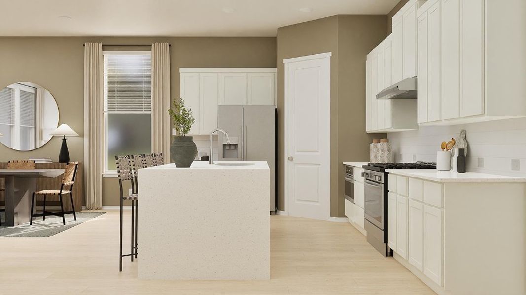 Grove Core N028 Niles Kitchen 2of4 F1