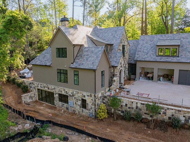 Image 30 of a home in Blue Heron Walk.