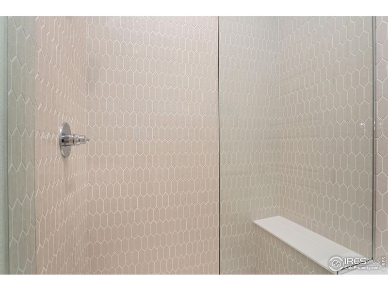 Close-up of interior finishes inside a home in , Fort Collins (Image 9). Close-up of interior finishes inside a home in , Fort Collins (Image 9).