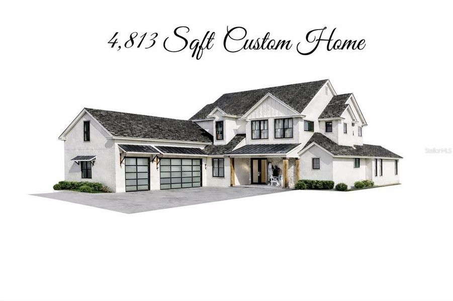 Image 4 of a home in . Image 4 of a home in .