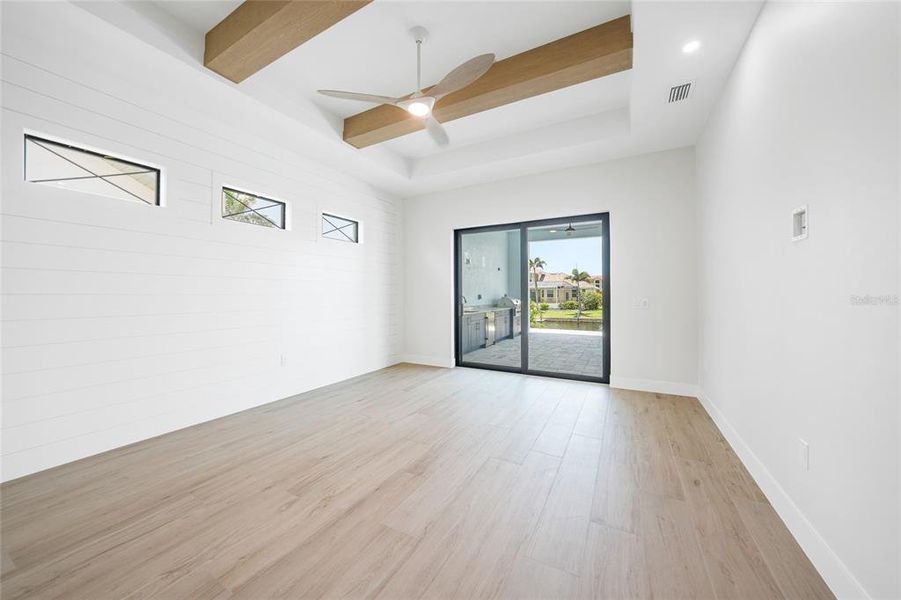 Spacious, unfurnished interior of a new home in , Punta Gorda (Image 30). Spacious, unfurnished interior of a new home in , Punta Gorda (Image 30).