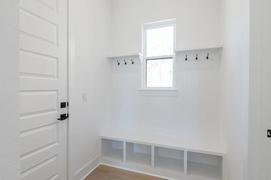 Lantana A family foyer