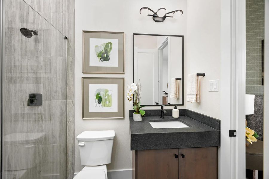 Eastland II Full Bathroom Eastland II Full Bathroom