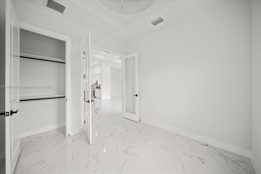 Spacious, unfurnished interior of a new home in , Cape Coral (Image 20). Spacious, unfurnished interior of a new home in , Cape Coral (Image 20).