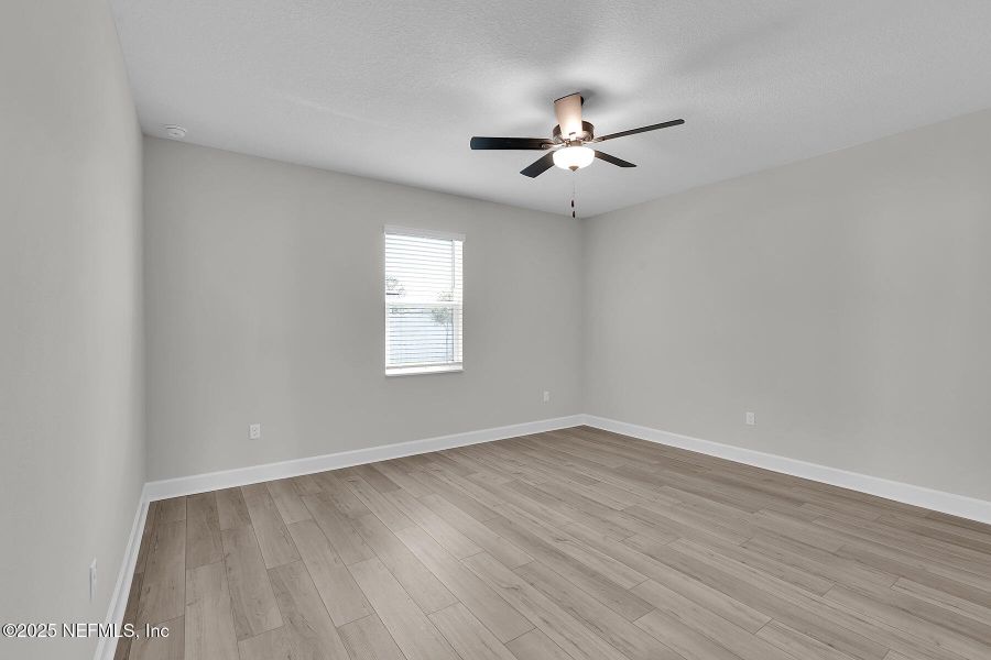 Spacious, unfurnished interior of a new home in , Jacksonville (Image 11). Spacious, unfurnished interior of a new home in , Jacksonville (Image 11).