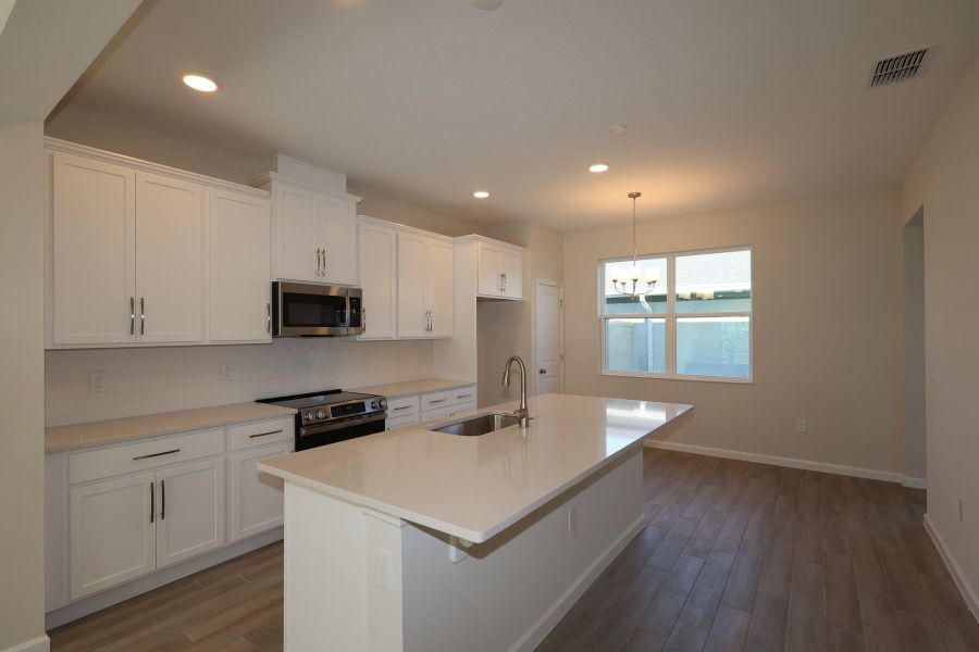 Kitchen Kitchen