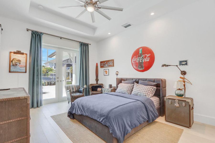 Guest Bedroom Guest Bedroom