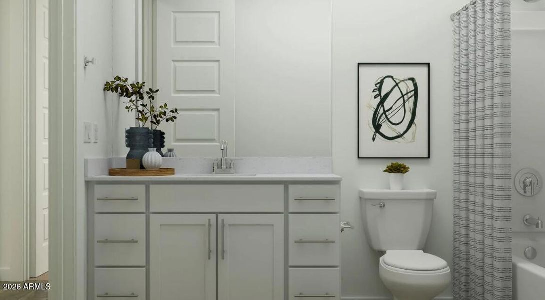 Bathroom 2