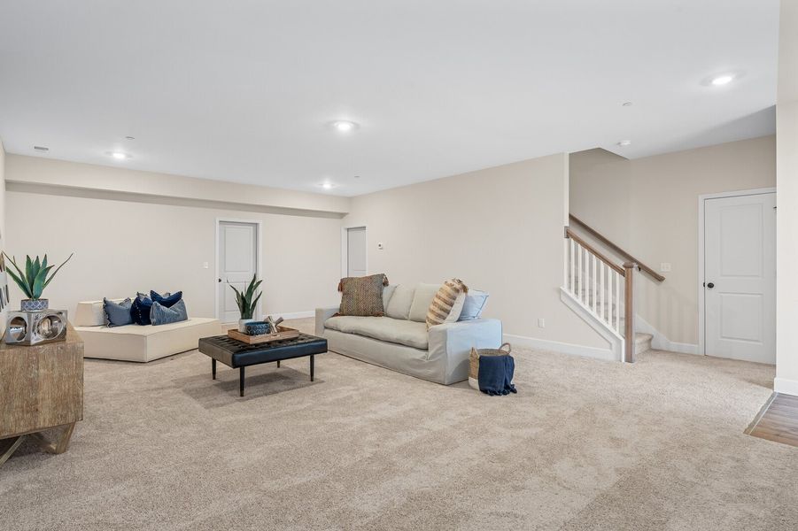 3,303sf New Home in Thompson's Station, TN.  - Slide 46