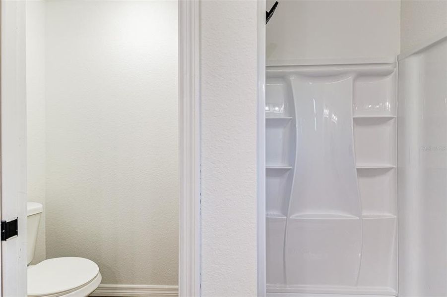 Furnished interior view inside a new home in , Lakeland (Image 6).