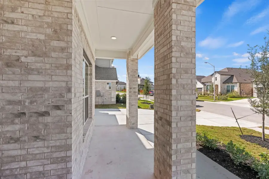 3,569sf New Home in Leander, TX. - Slide 3 3,569sf New Home in Leander, TX. - Slide 3