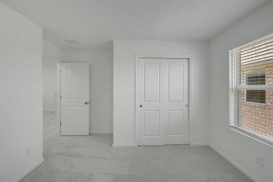 Bedroom 2 Bedroom 2