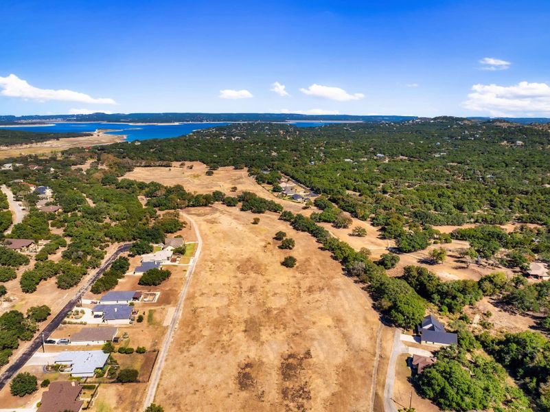 Site preparation for new homesites in , Canyon Lake (Image 25).