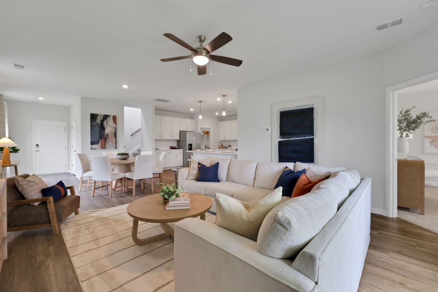 New Home in Hardeeville, SC. - Slide 11 New Home in Hardeeville, SC. - Slide 11