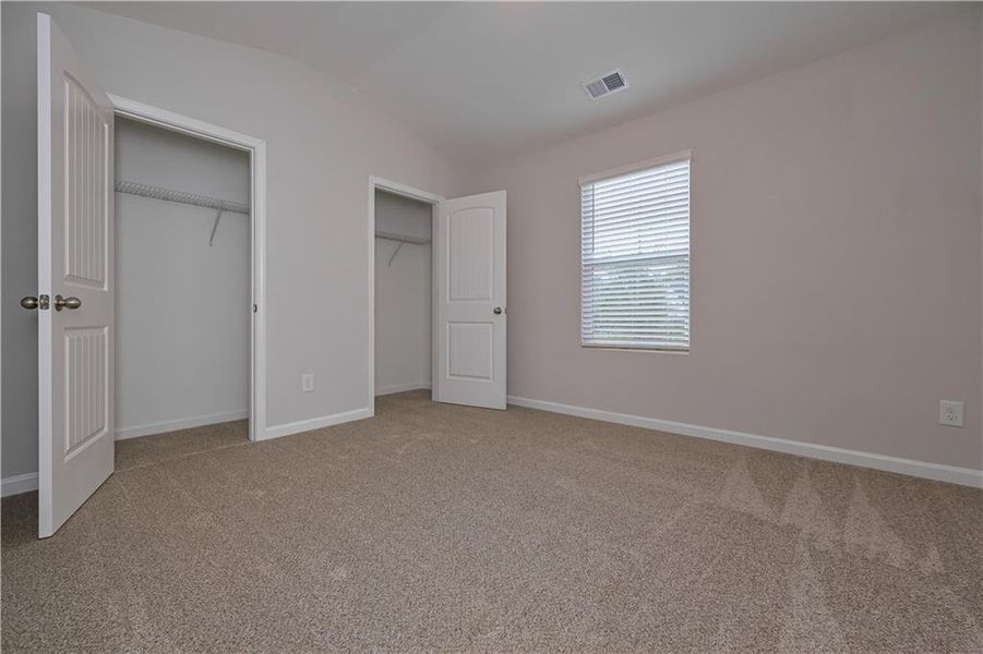 Spacious, unfurnished interior of a new home in , Villa Rica (Image 23).