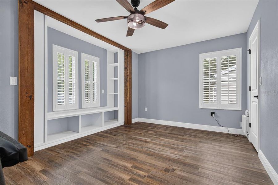 Spacious, unfurnished interior of a new home in , Hudson (Image 20). Spacious, unfurnished interior of a new home in , Hudson (Image 20).