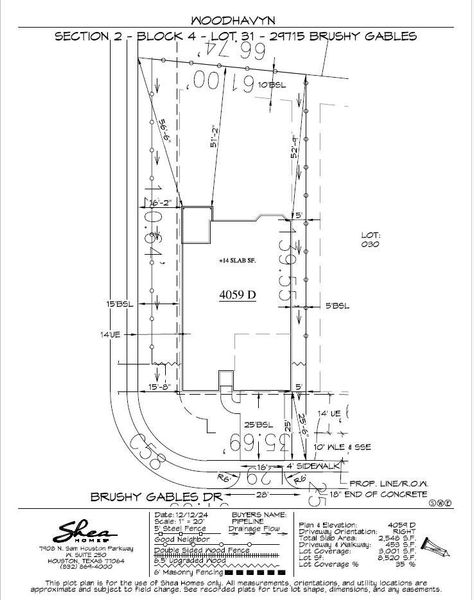 Image 38 of a home in .