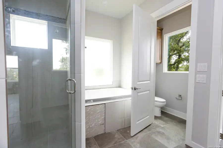 Furnished interior view inside a new home in , Selma (Image 7).
