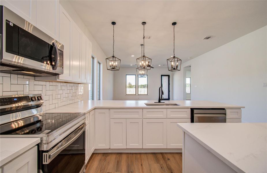 Kitchen Kitchen