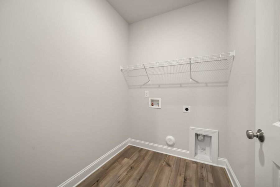 Image 37 of a home in Hopewell Garden.