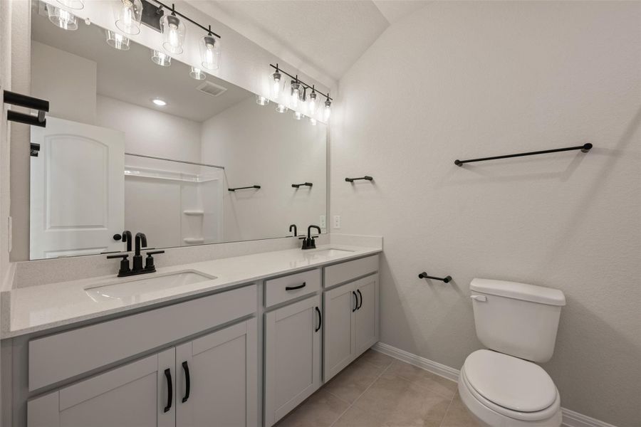 Representative images and renderings are for illustrative purposes. Actual structural options and design finishes of home may vary.