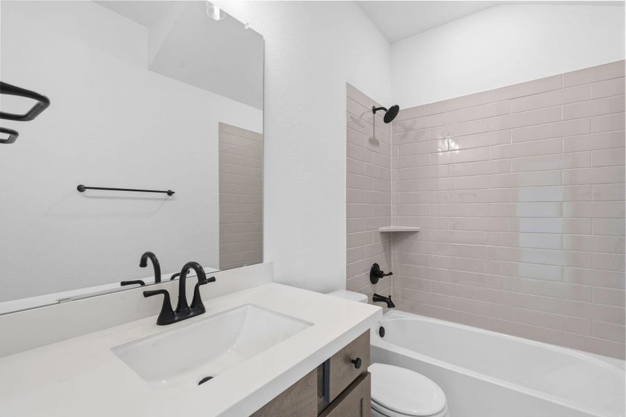 10923 Spring Wind Drive Missouri City, TX New Home Image 29