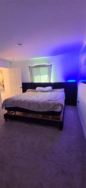 Furnished interior view inside a new home in , Palm Bay (Image 11).