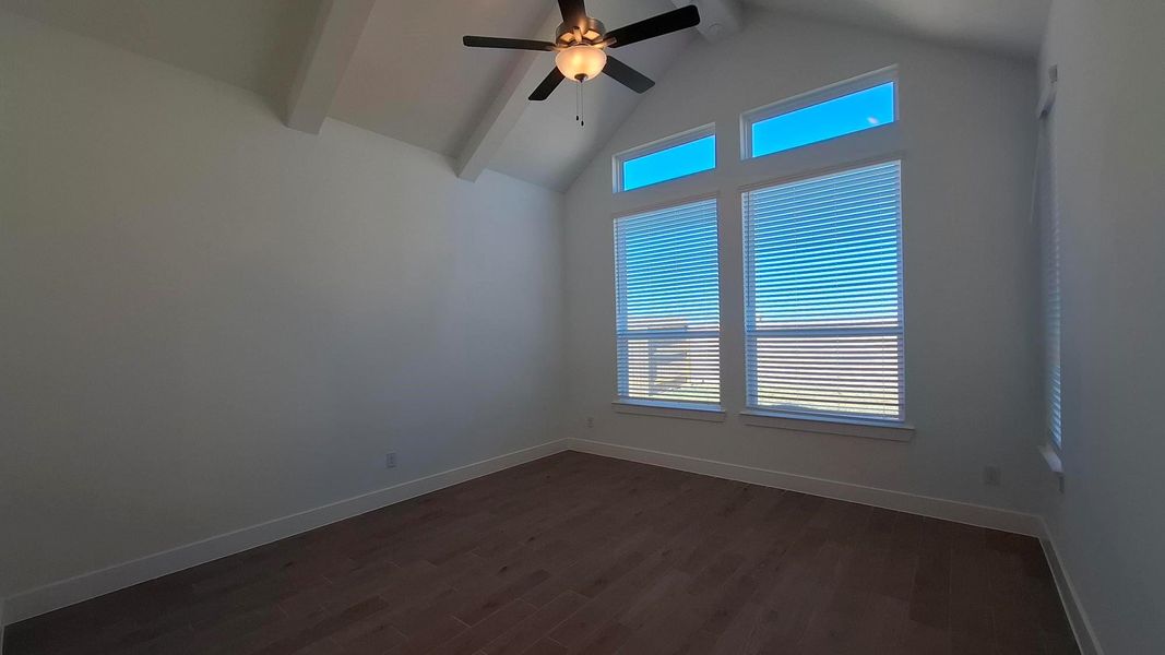 Home progress Feb 2026