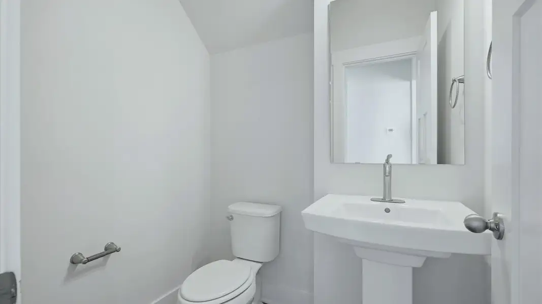 Furnished interior view inside a new home in Pinebrook, Woodruff (Image 11). Furnished interior view inside a new home in Pinebrook, Woodruff (Image 11).