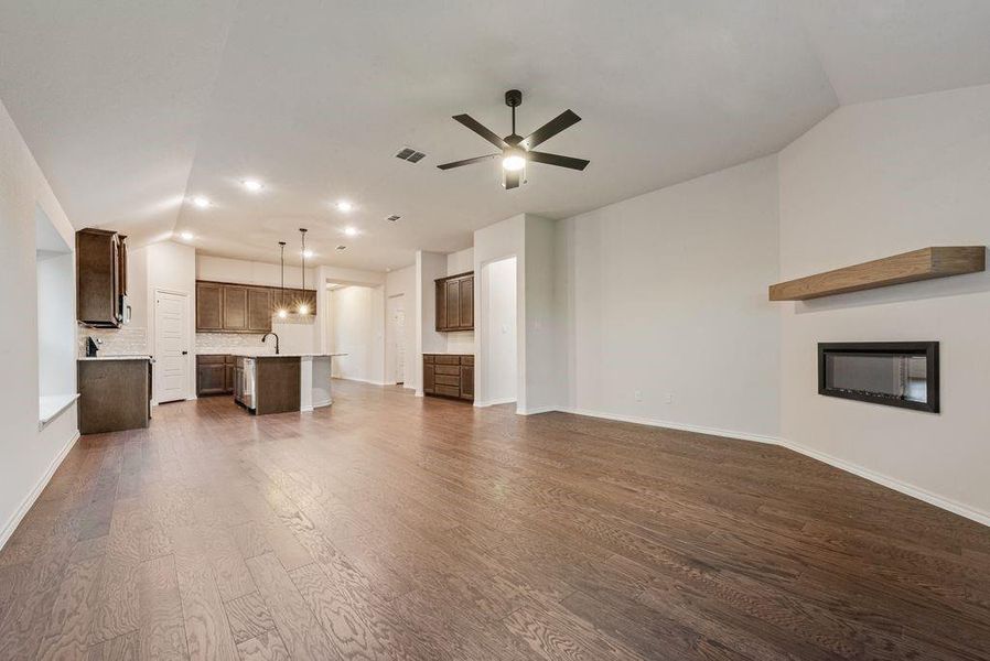 El Dorado-Concept 1849--261 Coronado Court-Family room2-Risewell Homes