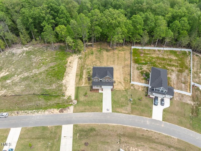 Image 25 of a home in Wellers Knoll.
