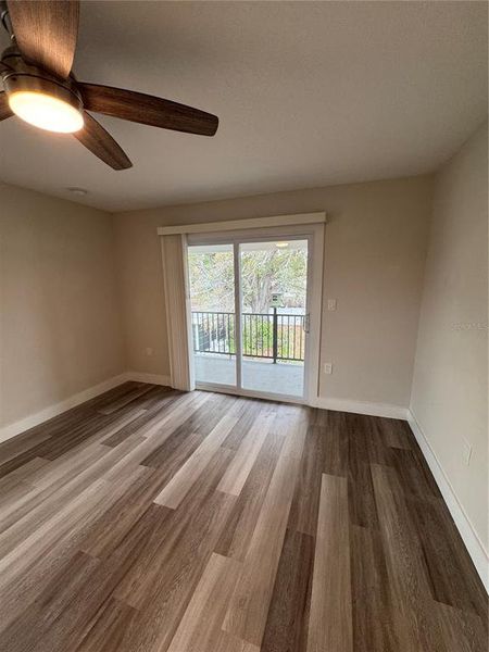 Spacious, unfurnished interior of a new home in , St. Petersburg (Image 44).