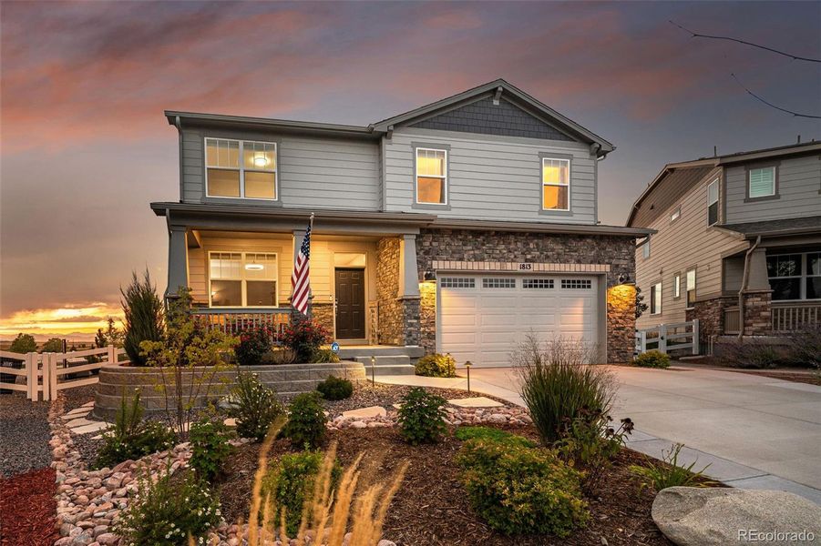 Image 27 of a home in Murphy Creek.