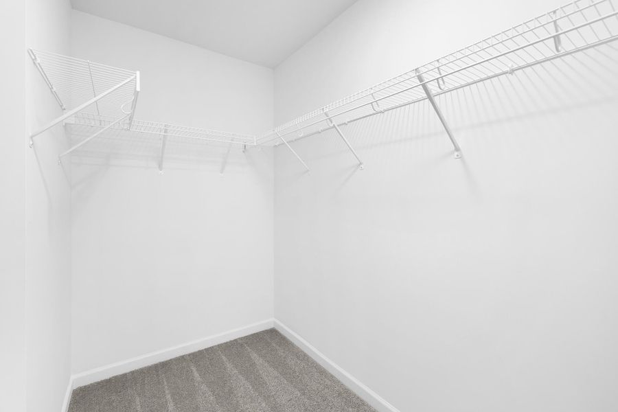 Spacious, unfurnished interior of a new home in , Moncks Corner (Image 19).