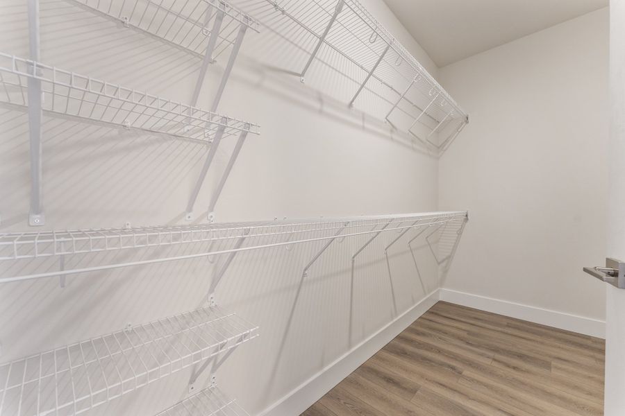 Spacious, unfurnished interior of a new home in Suter Estates, Easley (Image 34).