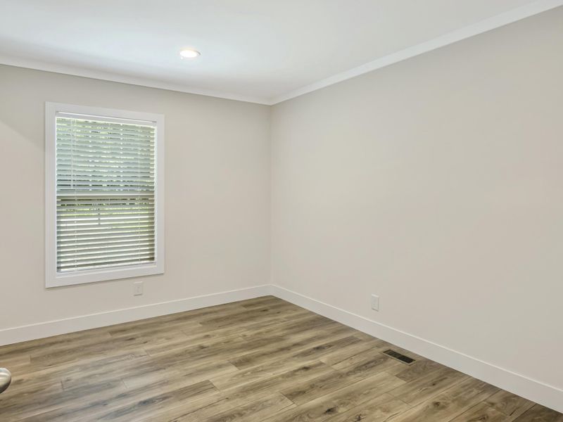 Spacious, unfurnished interior of a new home in , Ravenel (Image 29). Spacious, unfurnished interior of a new home in , Ravenel (Image 29).