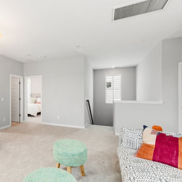 Tradd loft Tradd loft