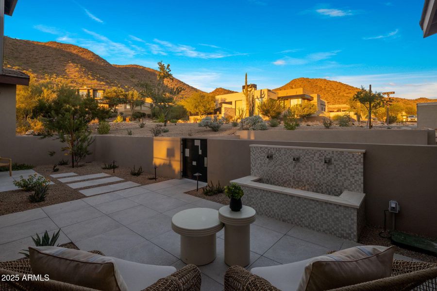 Mountain Views Mountain Views