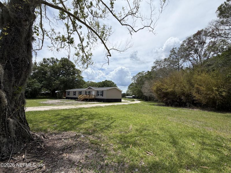 Natural landscape and outdoor views near  in Starke (Image 30).