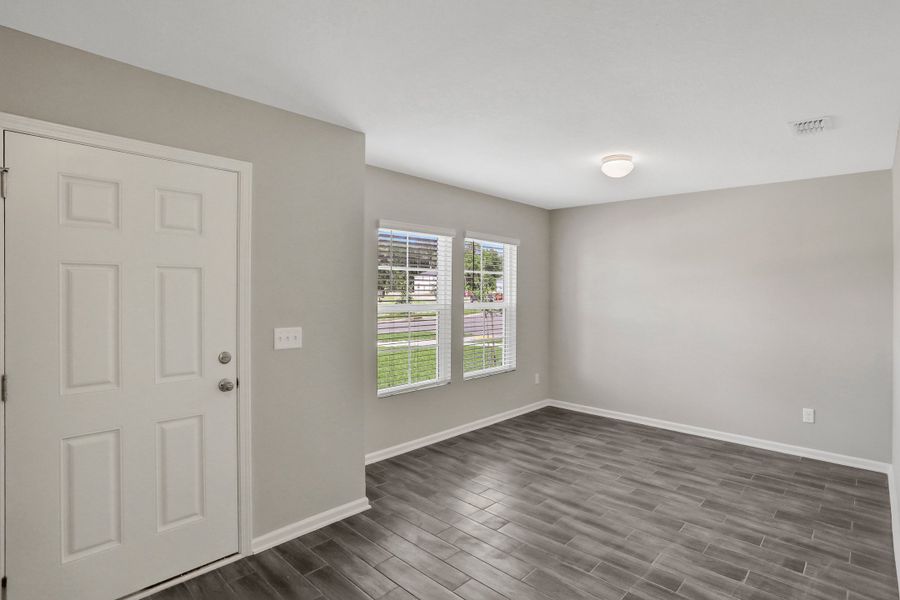 Berkshire New Home in Jacksonville, FL. - Slide 4 Berkshire New Home in Jacksonville, FL. - Slide 4