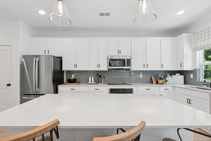Kitchen Kitchen