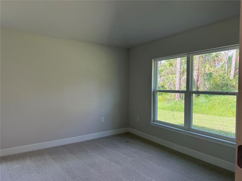 Spacious, unfurnished interior of a new home in North Port, North Port (Image 6).