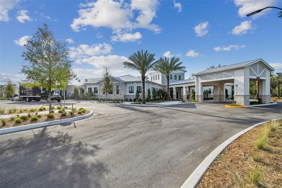Community amenities in , Land O' Lakes (Image 60).