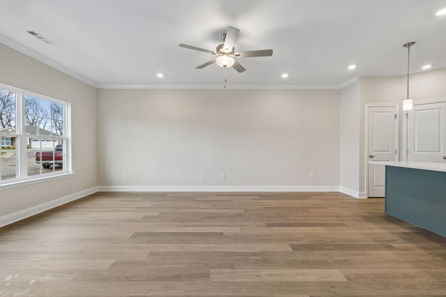 3215 Tasker Dr LOT 263 • Hendrickson A