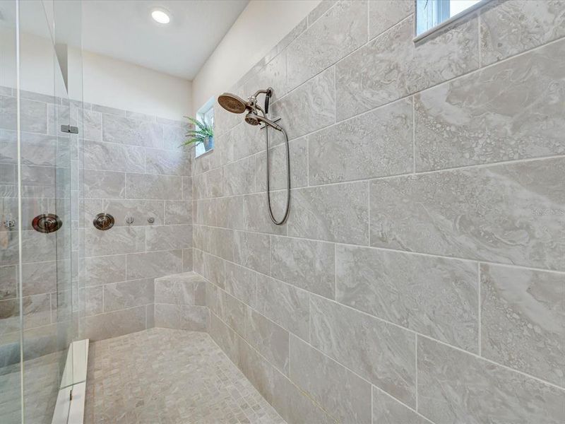 Close-up of interior finishes inside a home in , Wesley Chapel (Image 20).