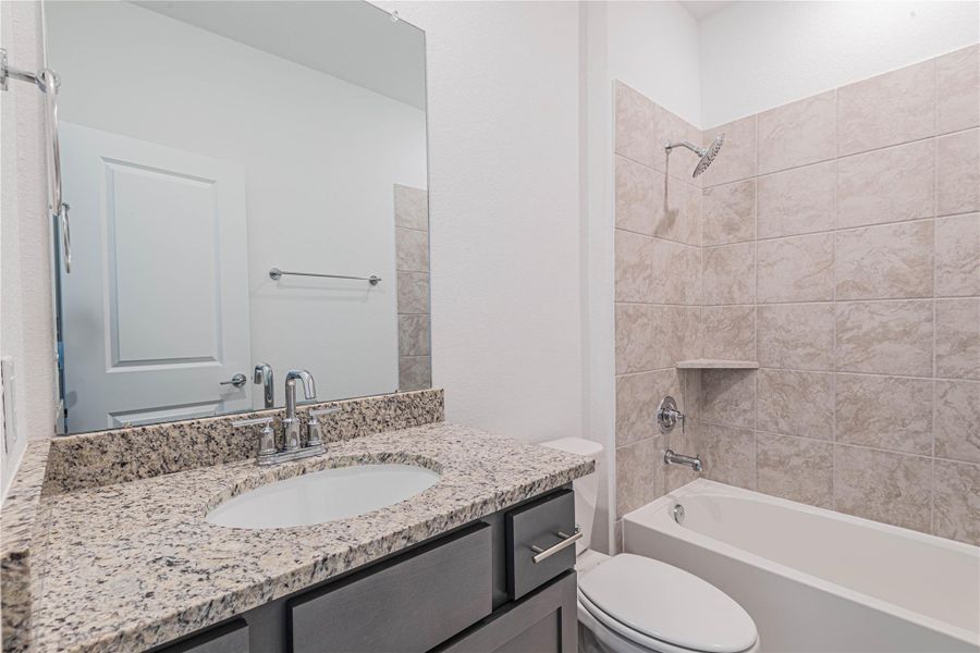 Image 29 of a home in Mason Woods 50s.