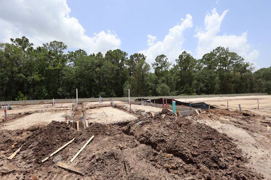 Homesite